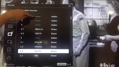 indoor digital tv antenna hdmi